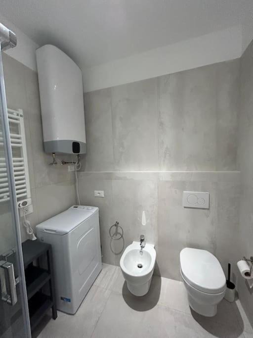 Photo of Bathroom in Porto d'Ascoli