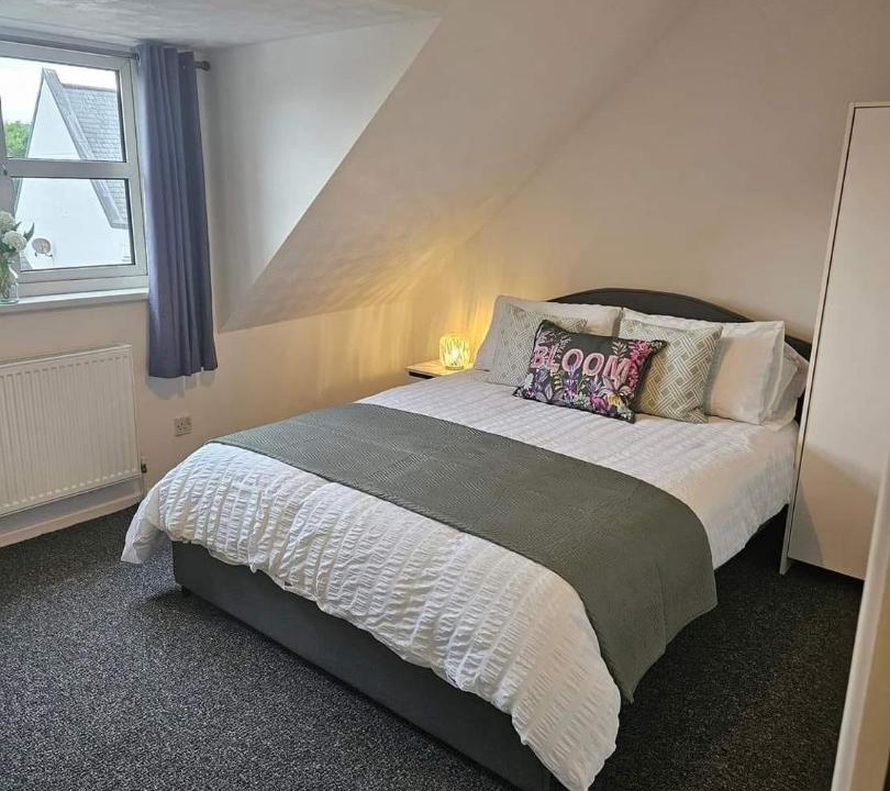 Photo of Bedroom in Carrickfergus