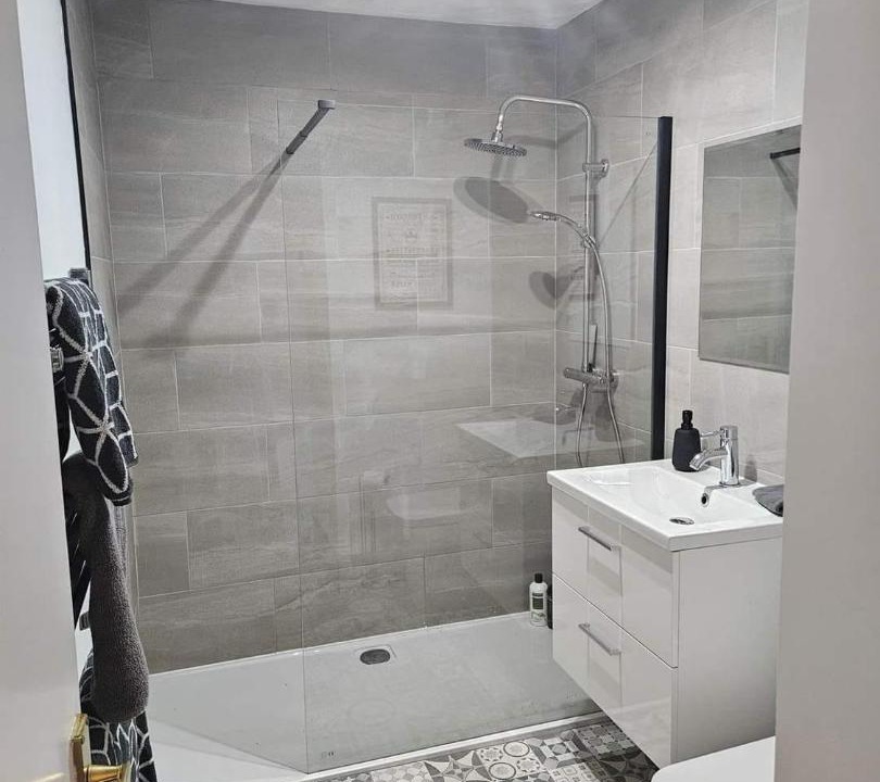 Photo of Bathroom in Carrickfergus