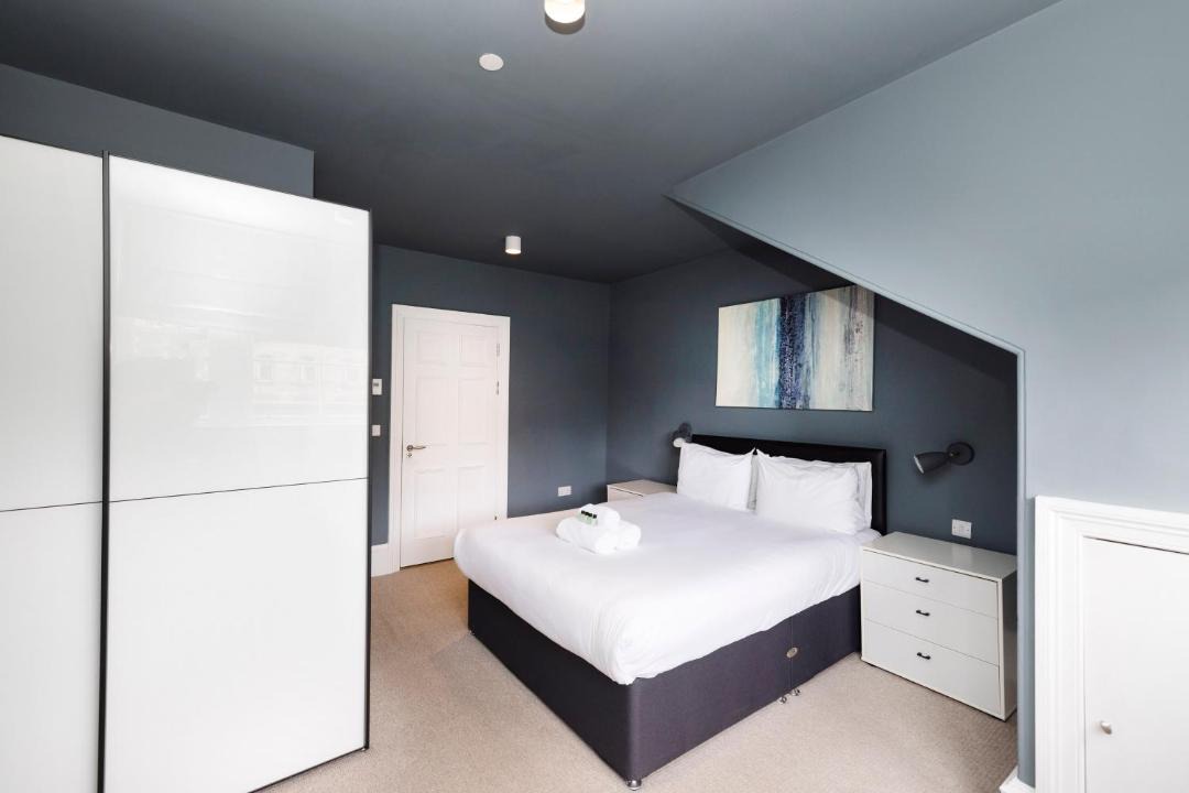 Photo of Bedroom in West End