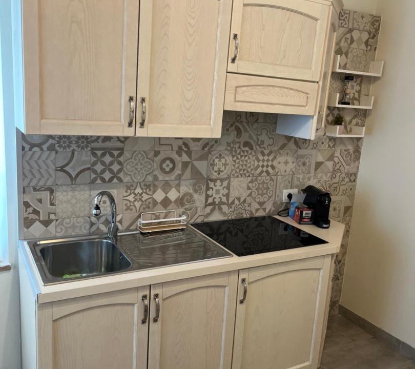 Photo of Kitchen in Trarivi