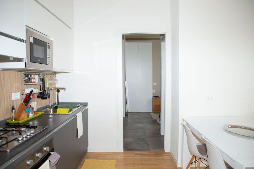 Photo of Kitchen in Montalbino