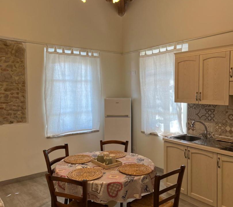 Photo of Kitchen in Trarivi