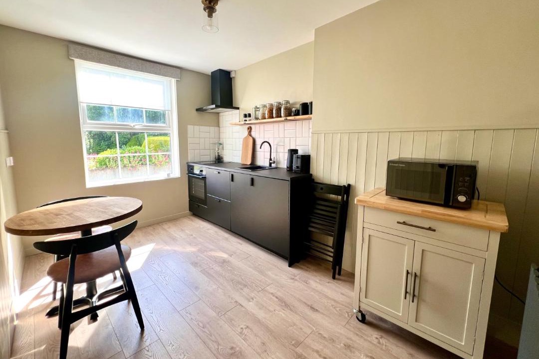 Photo of Kitchen in Rostrevor