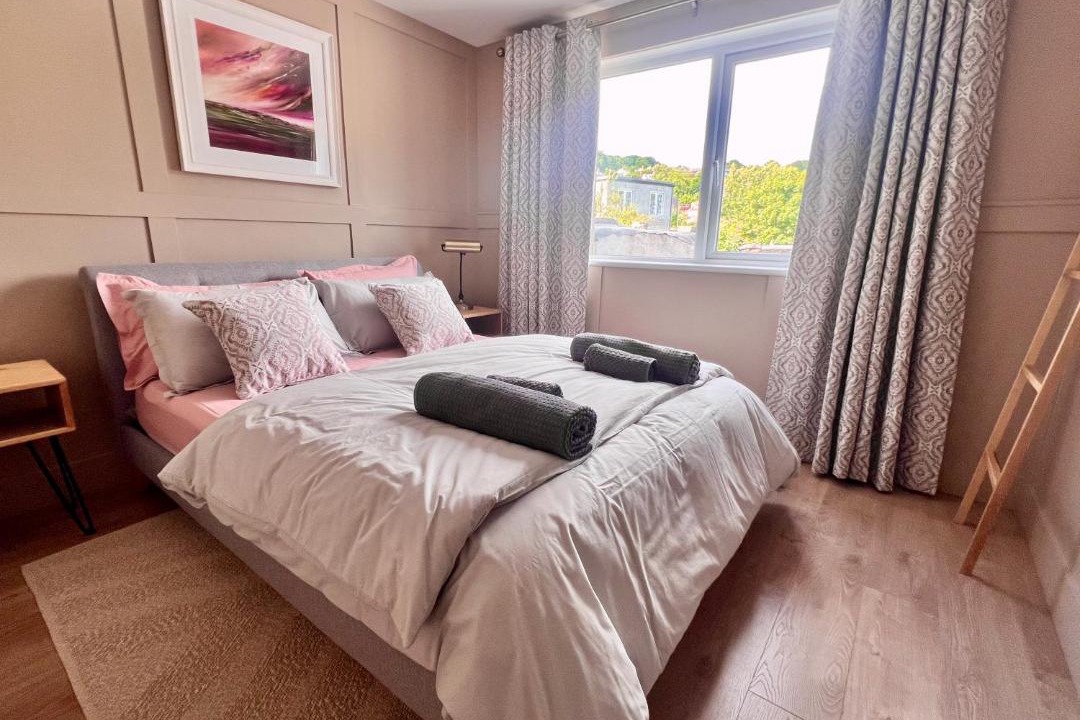 Photo of Bedroom in Rostrevor