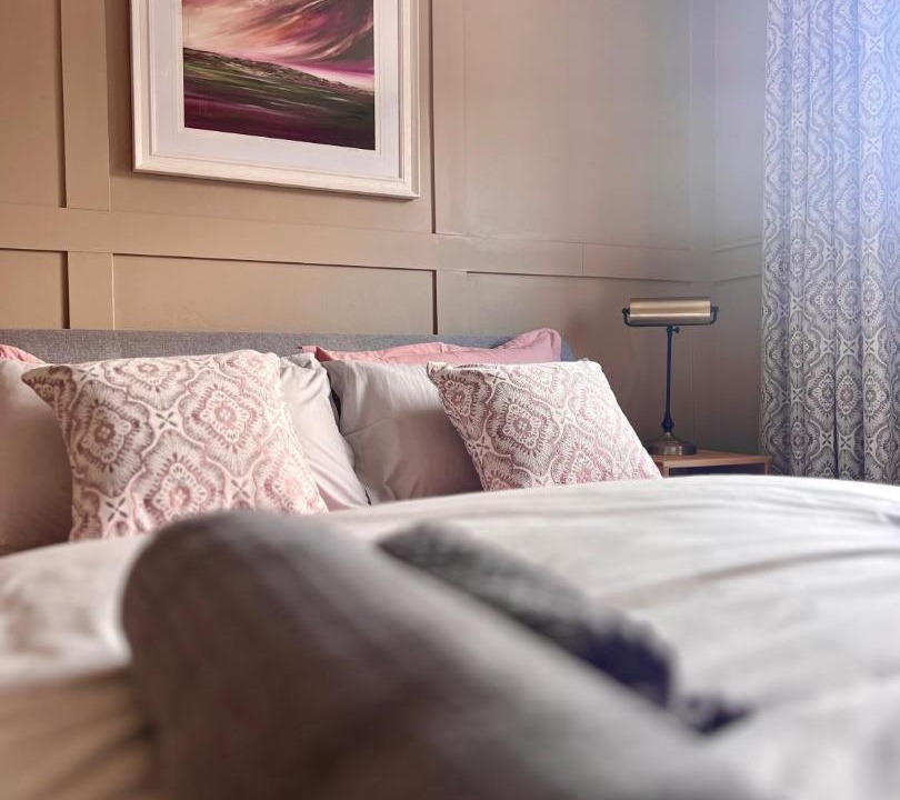 Photo of Bedroom in Rostrevor