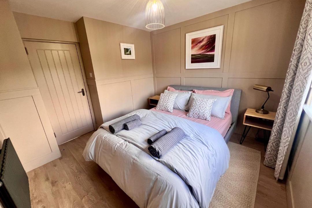 Photo of Bedroom in Rostrevor