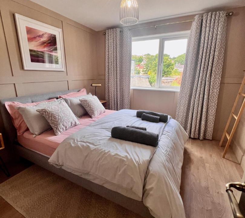 Photo of Bedroom in Rostrevor