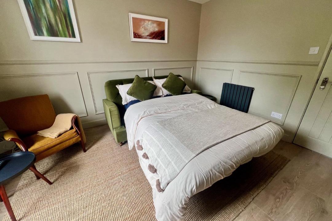 Photo of Bedroom in Rostrevor