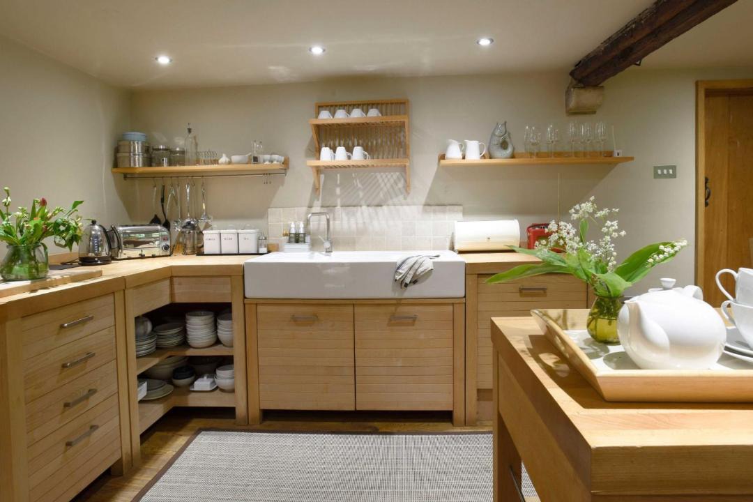Photo of Kitchen in Castle Combe