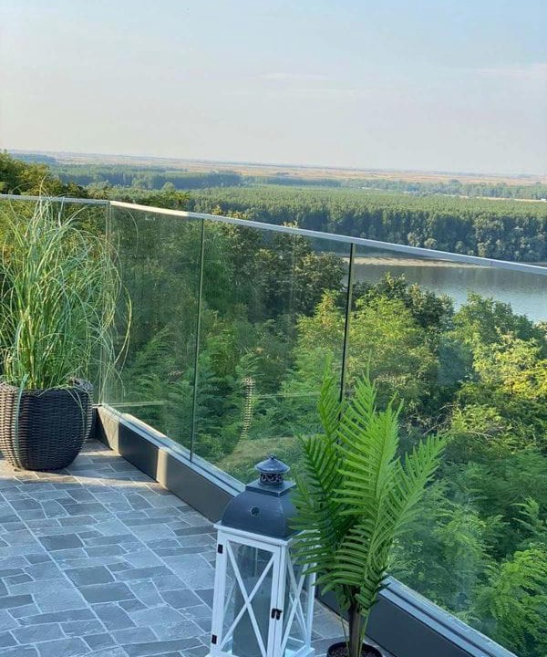 Photo of Patio Balcony in Inija