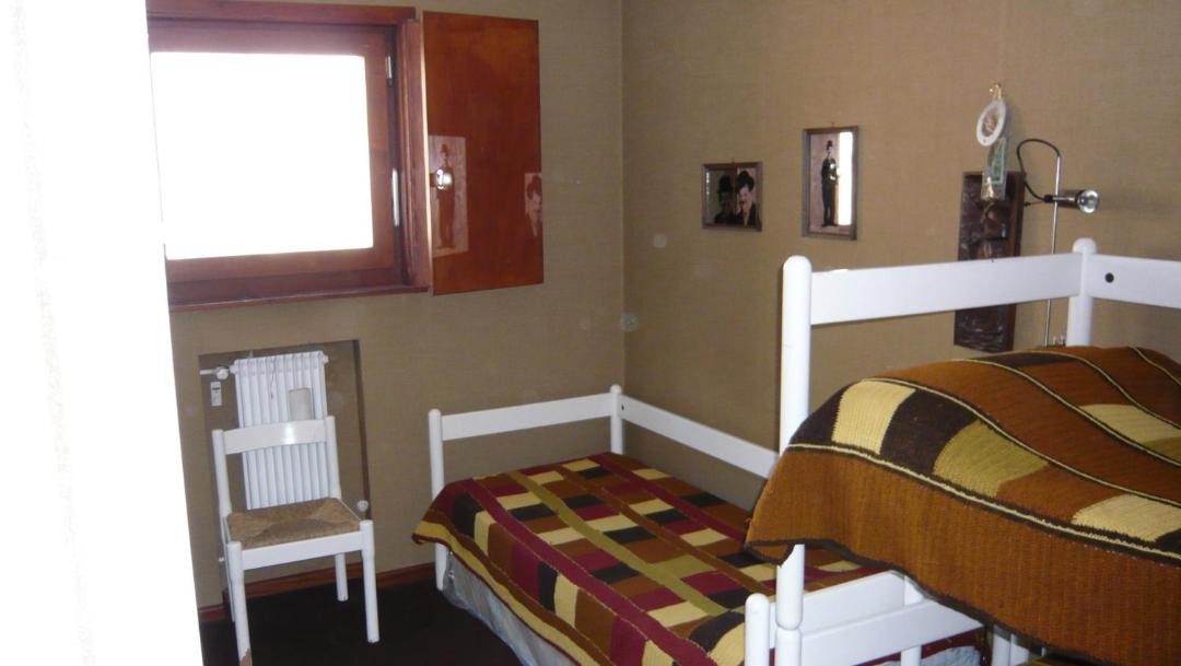 Photo of Livingroom in Cervinia
