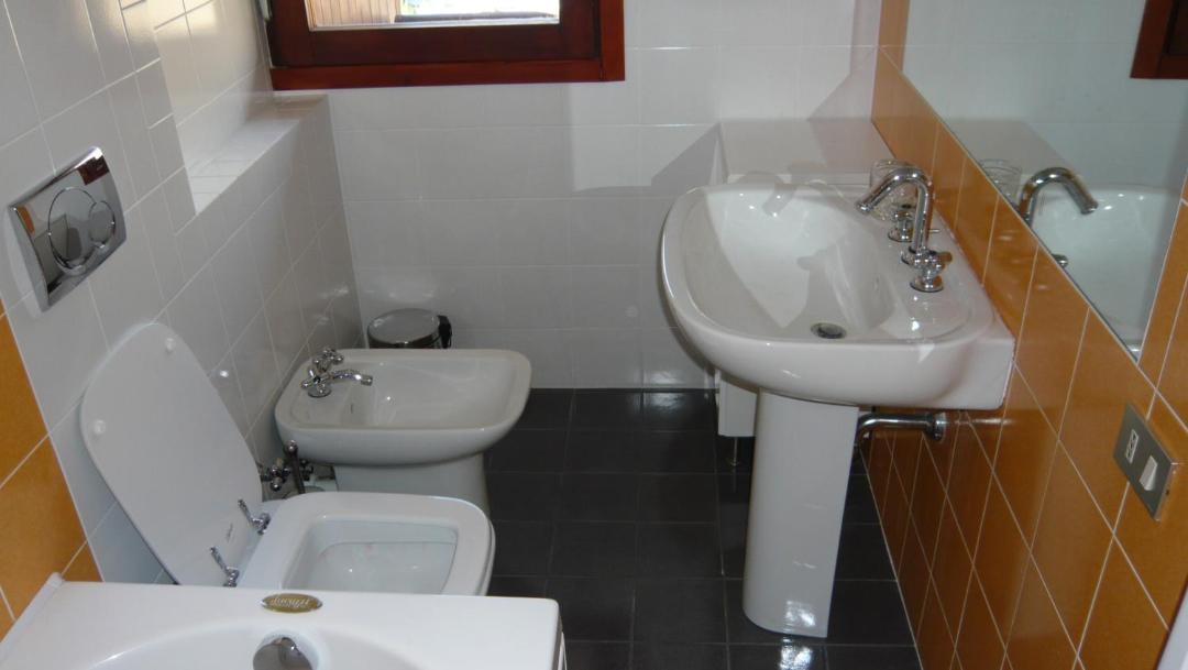 Photo of Bathroom in Cervinia