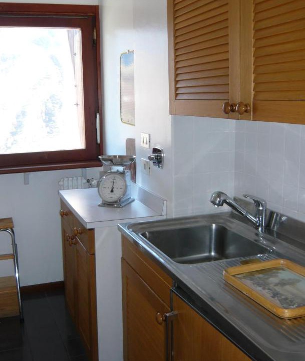 Photo of Kitchen in Cervinia