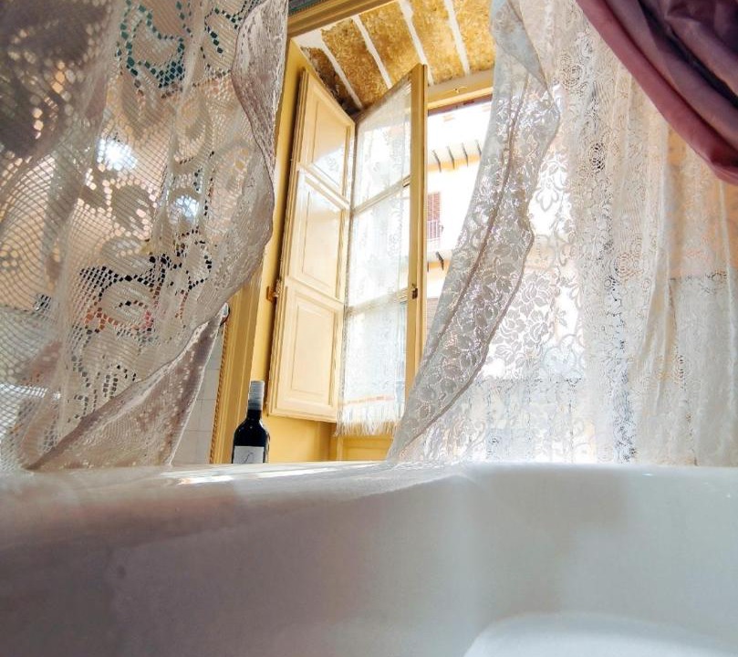 Photo of Bathroom in Centro Storico