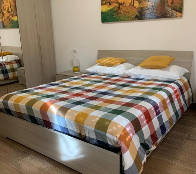 Photo of Bedroom in Aurelio