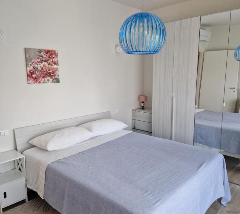 Photo of Bedroom in Marina di Massa