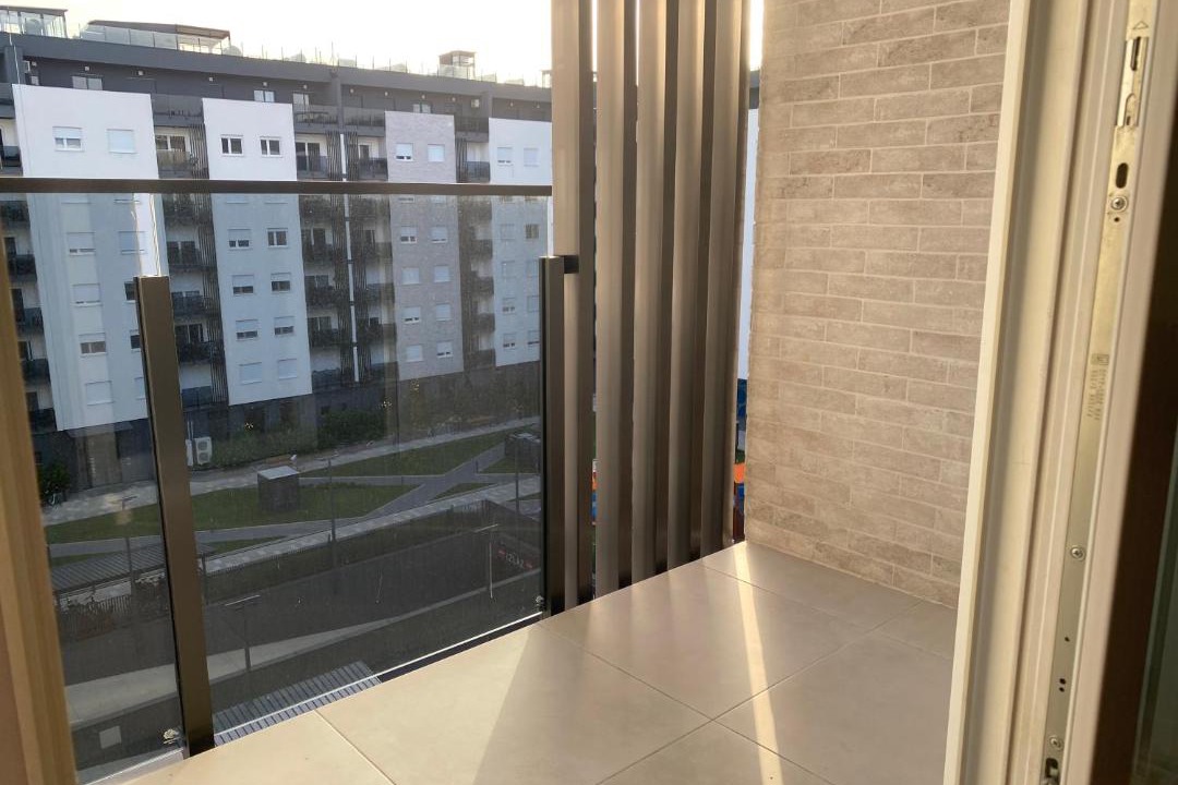 Photo of Patio Balcony in Bistrica