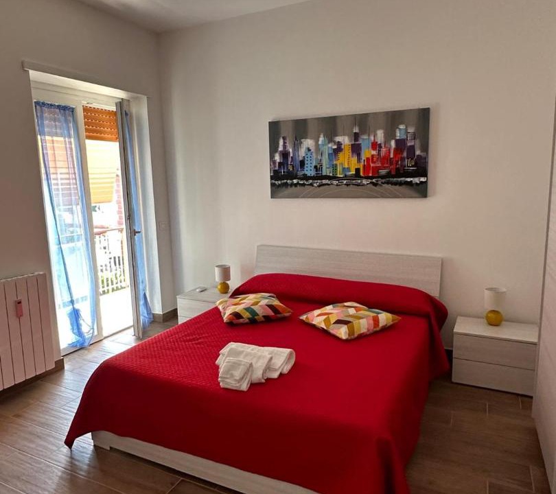 Photo of Bedroom in Aurelio