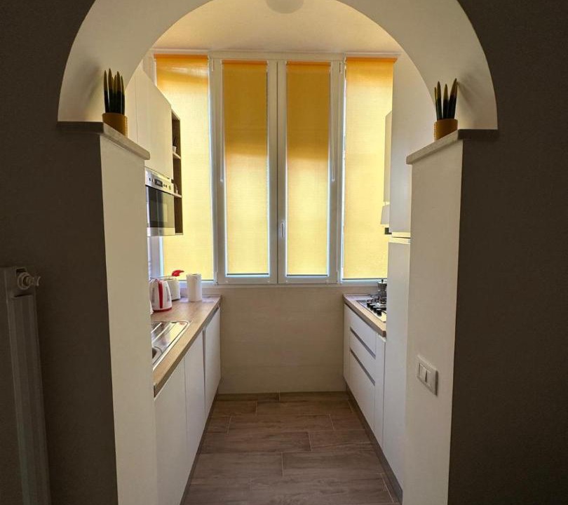 Photo of Kitchen in Aurelio