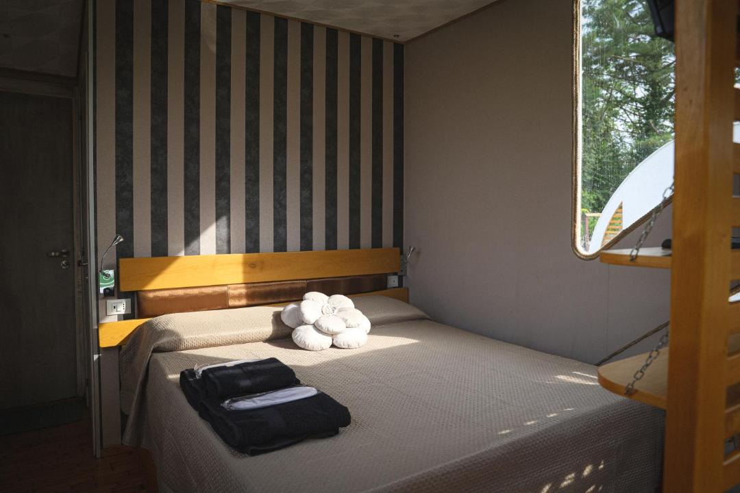 Photo of Bedroom in Fiano
