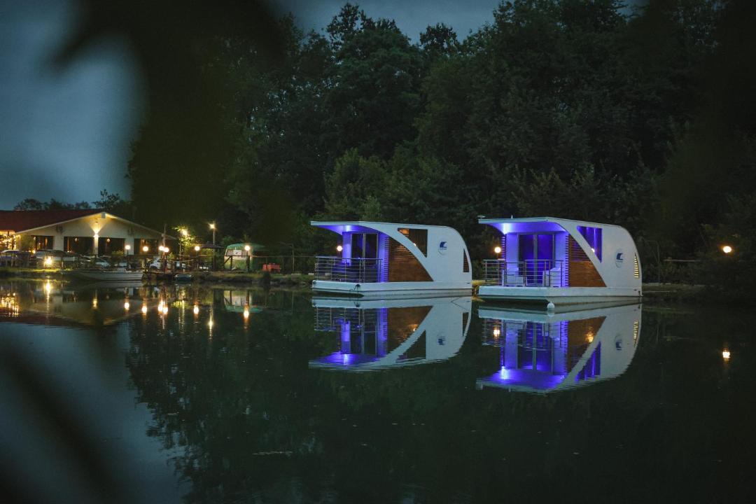 Photo of Buildings in Fiano