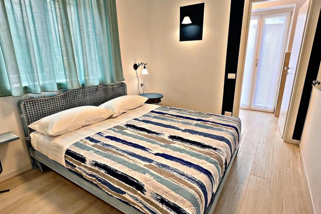 Photo of Bedroom in Canale Monterano