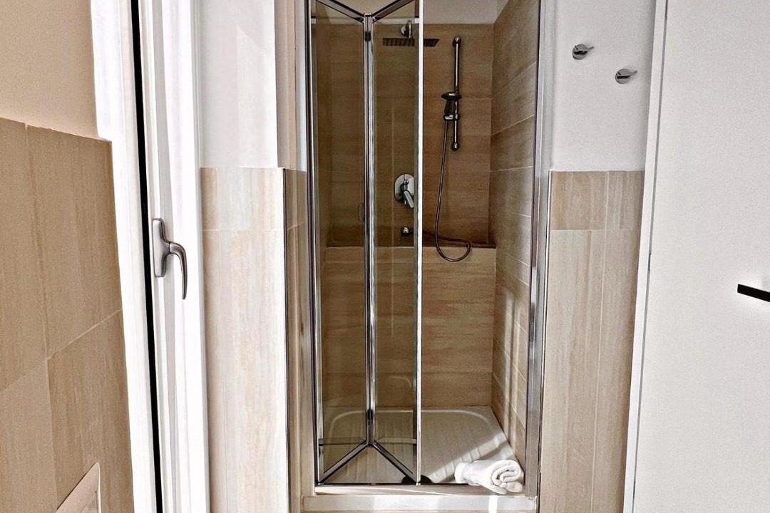Photo of Bathroom in Canale Monterano