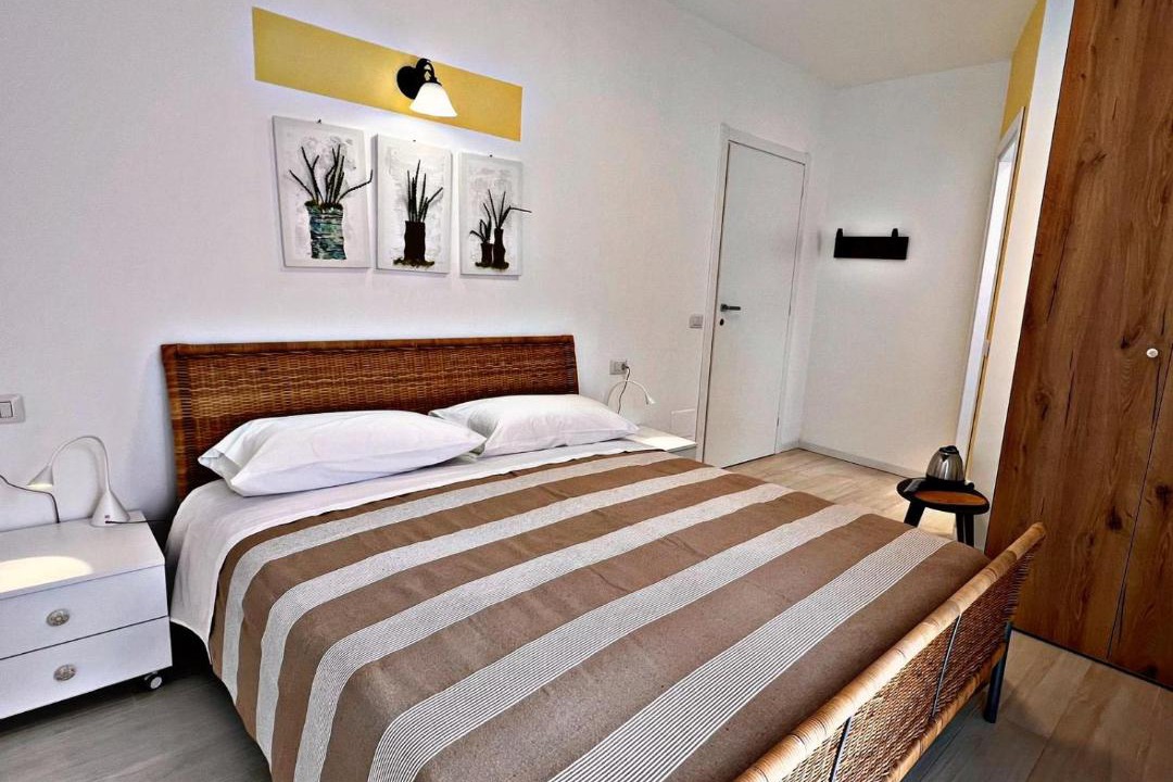 Photo of Bedroom in Canale Monterano