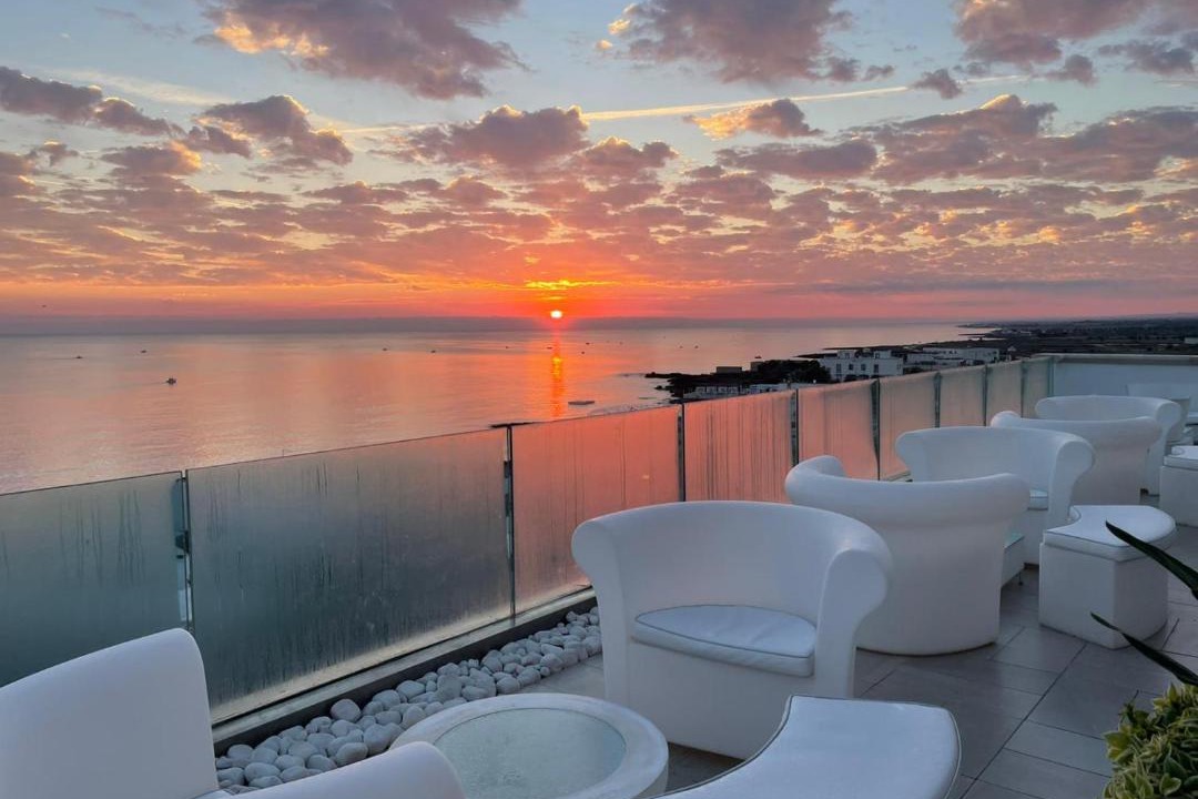 Photo of Patio Balcony in Savelletri