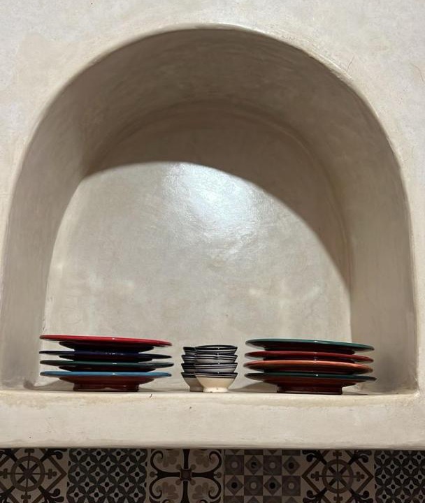 Photo of Kitchen in Tiznit