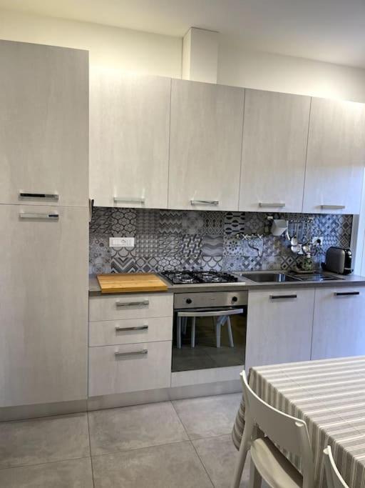 Photo of Kitchen in Ortonovo