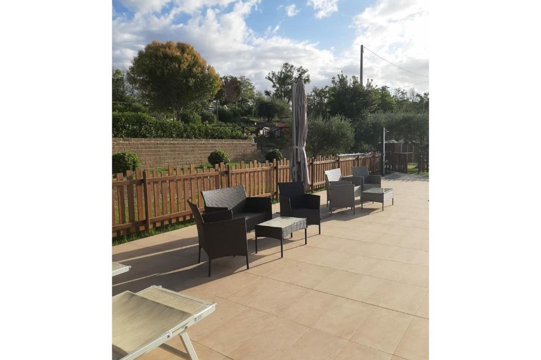 Photo of Patio Balcony in Carassai