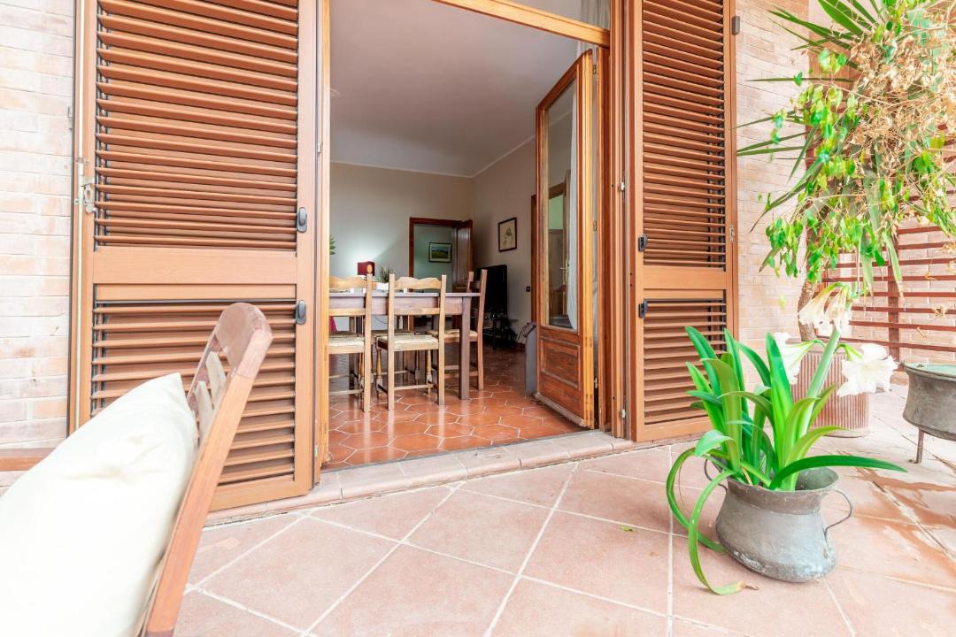 Photo of Patio Balcony in Carassai