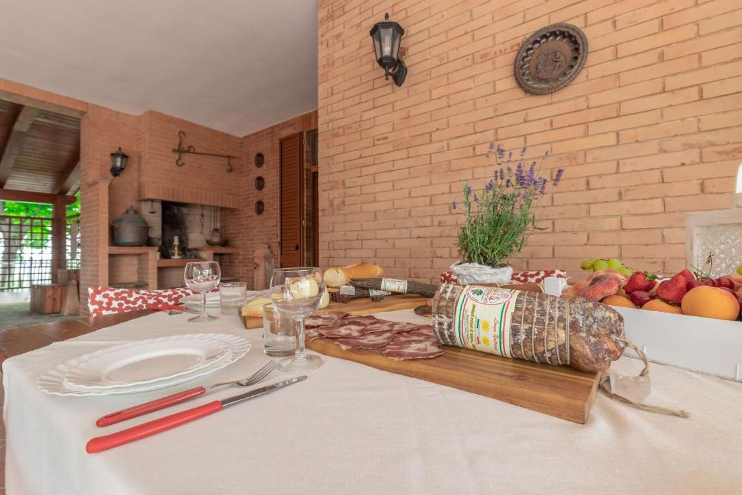 Photo of Livingroom in Carassai