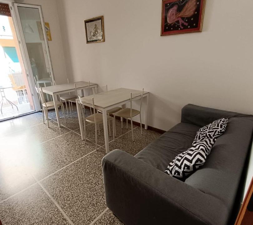 Photo of Livingroom in Saragozza-Porto