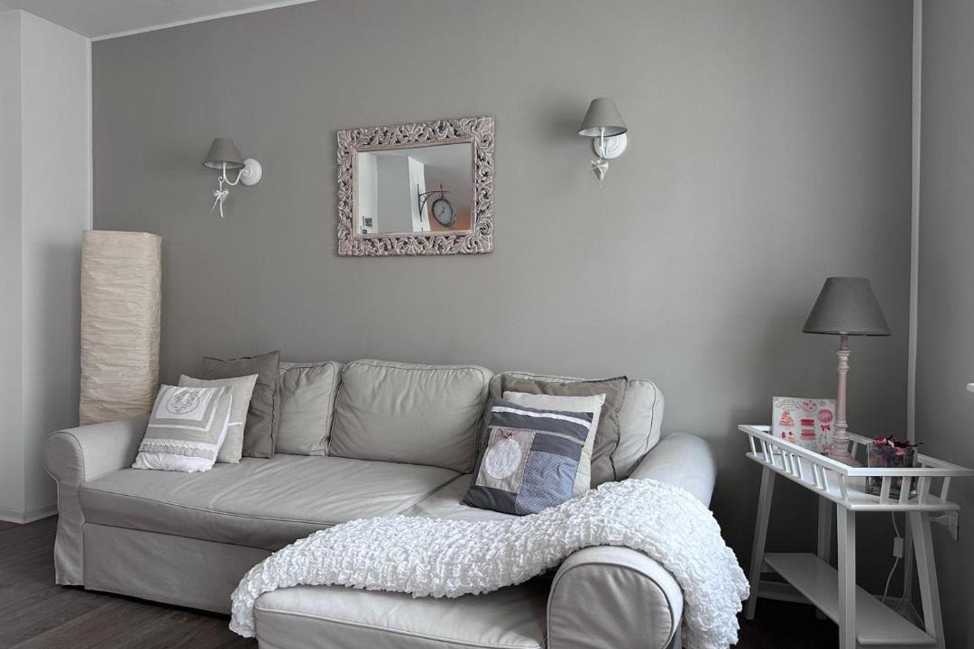 Photo of Livingroom in Paluzza
