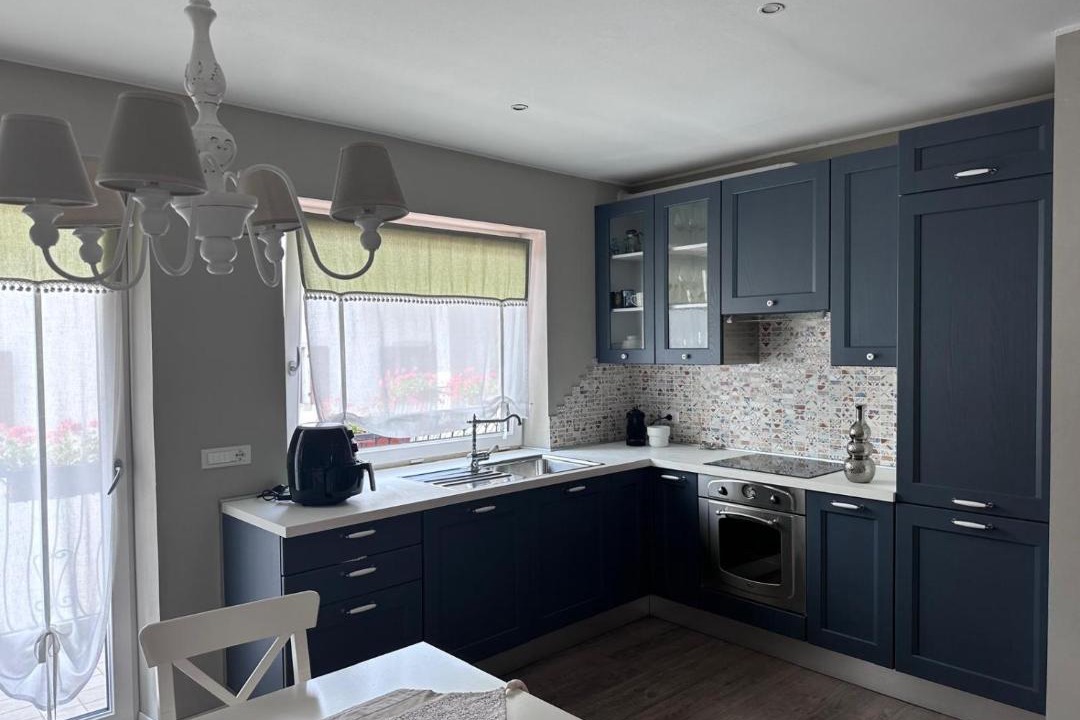 Photo of Kitchen in Paluzza