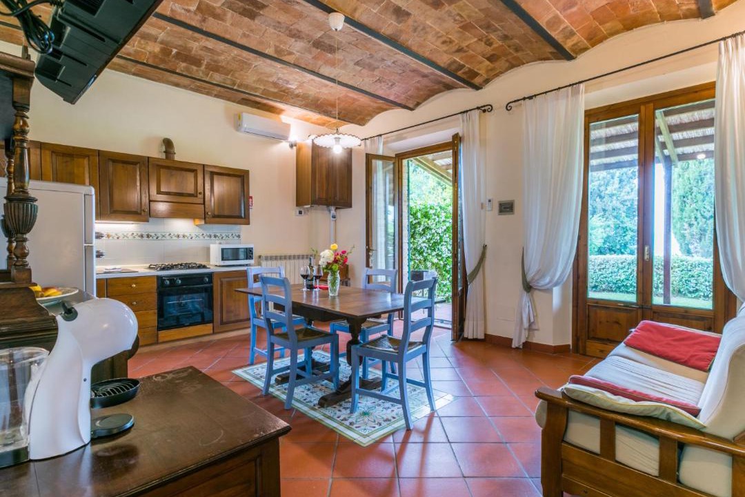 Photo of Livingroom in Iano