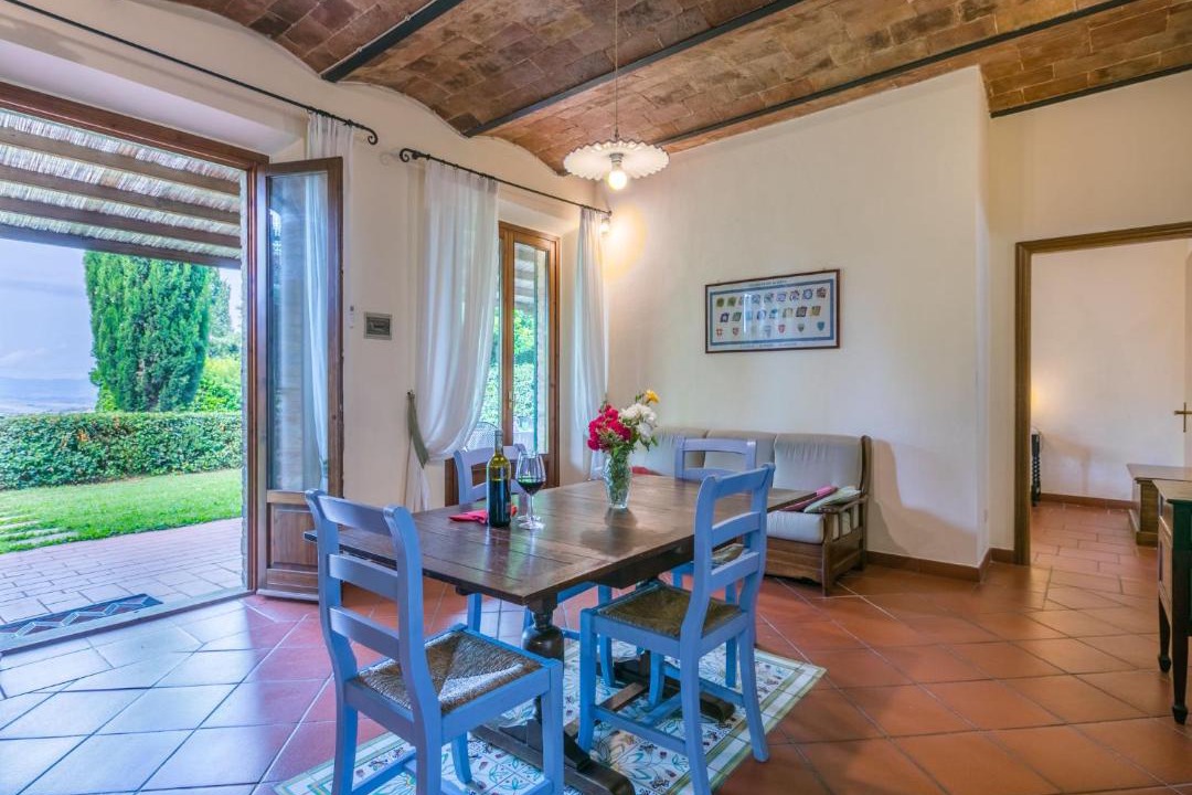 Photo of Livingroom in Iano