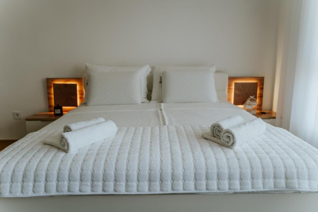Photo of Bedroom in Vrdnik
