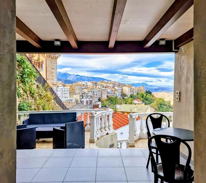 Photo of Patio Balcony in Atessa