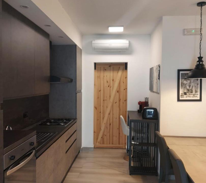 Photo of Kitchen in Nembro