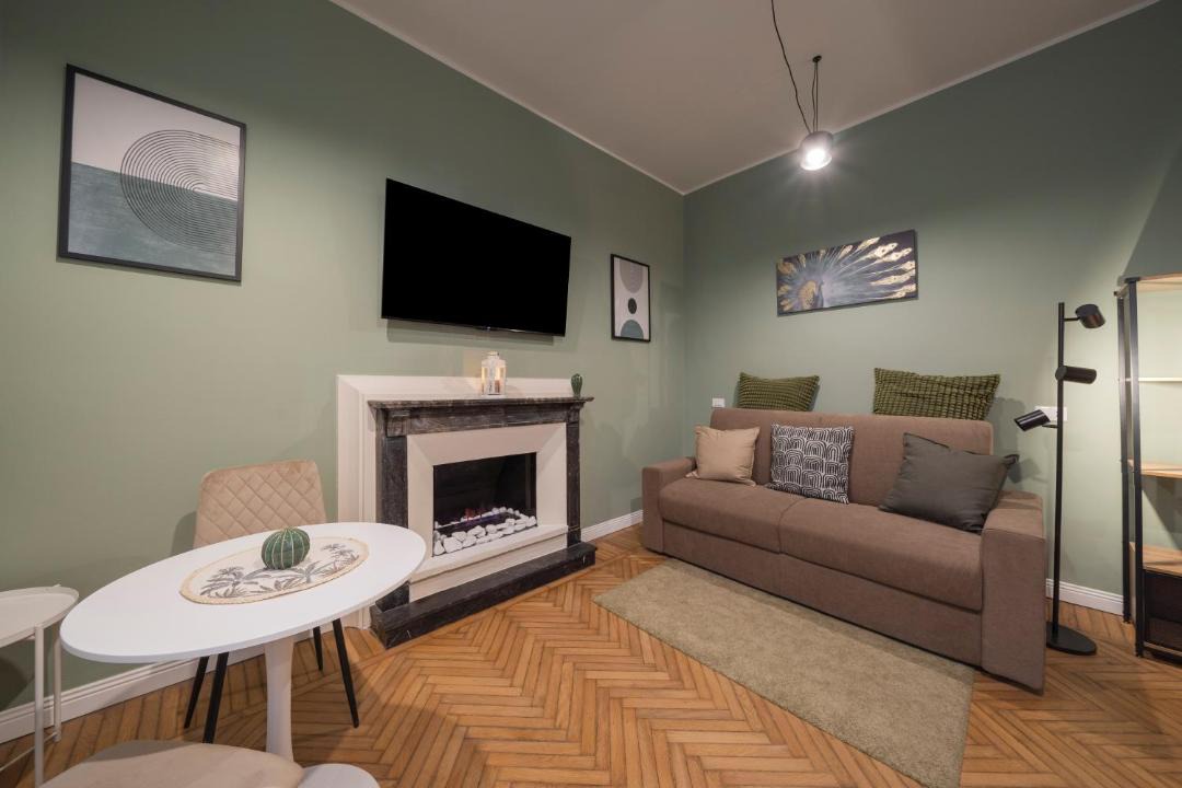Photo of Livingroom in Loreto