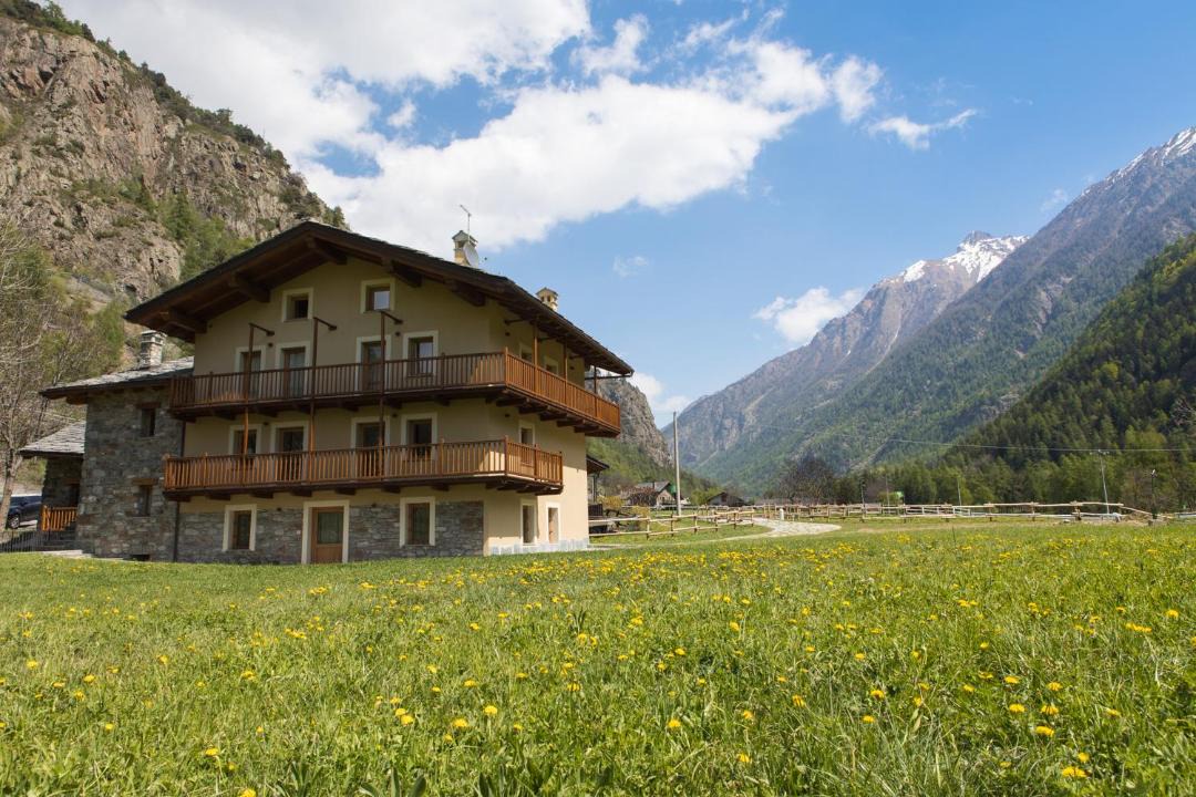 Photo of Others in Valpelline