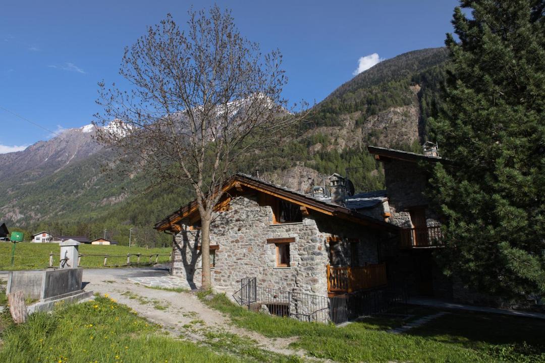 Photo of Others in Valpelline