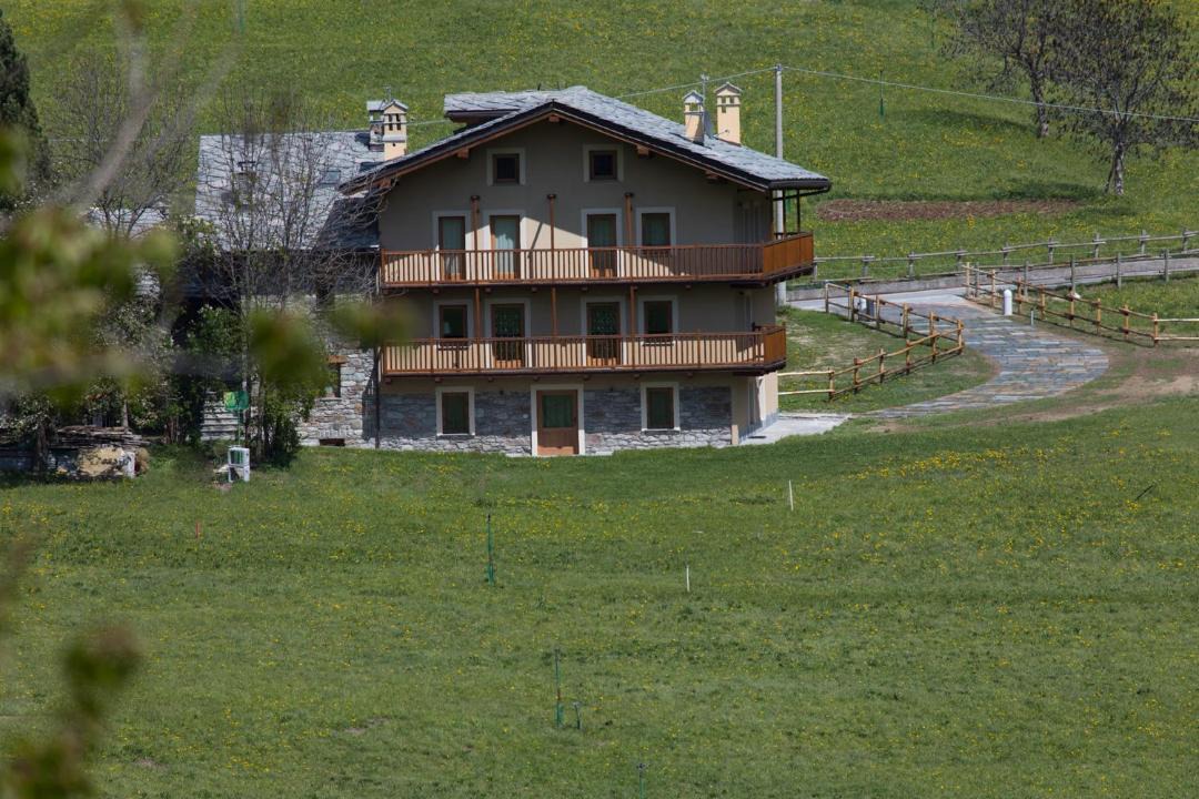 Photo of Others in Valpelline