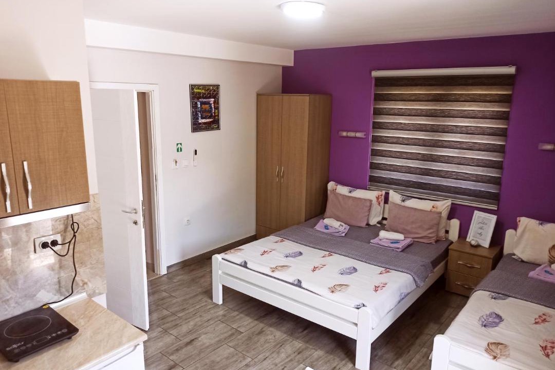 Photo of Bedroom in Soko Banja