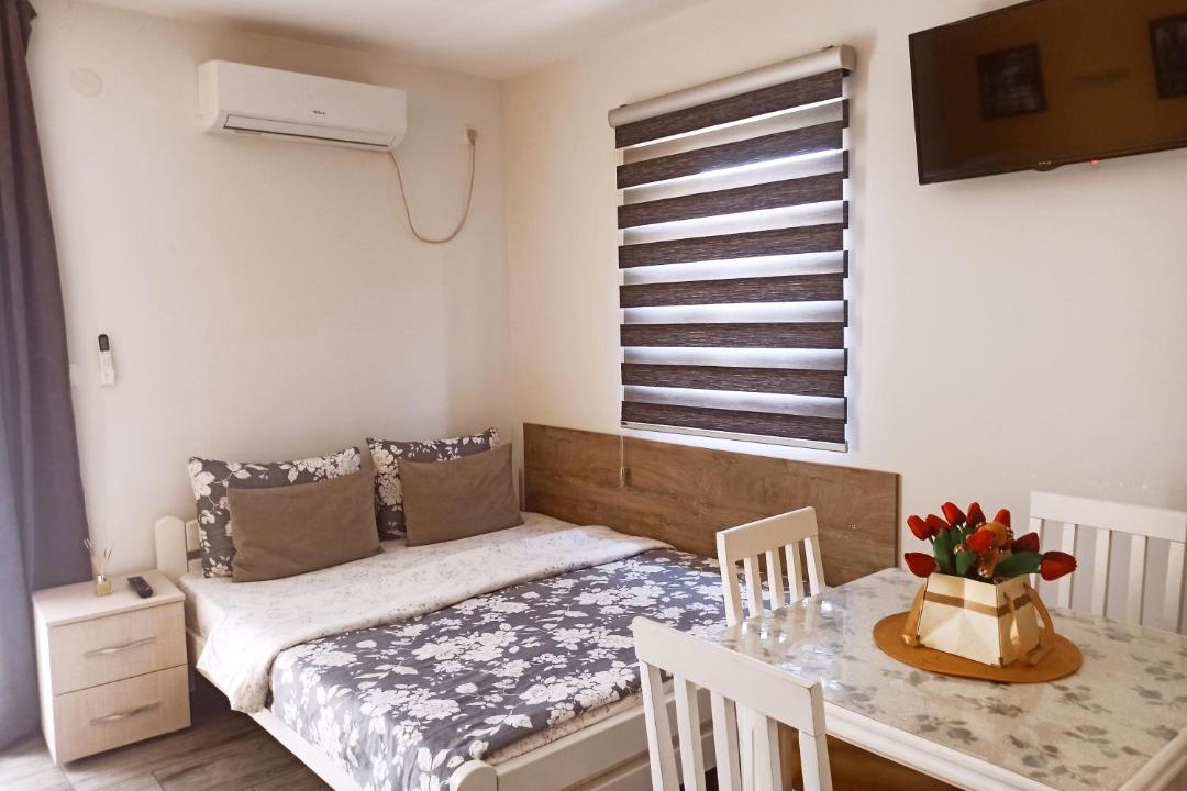 Photo of Bedroom in Soko Banja
