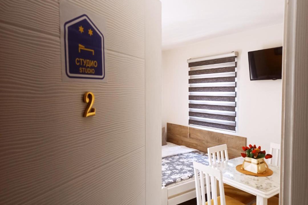 Photo of Bedroom in Soko Banja